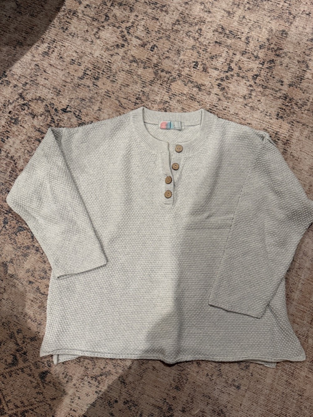 Free People Lounge Set - Picture 2 of 3